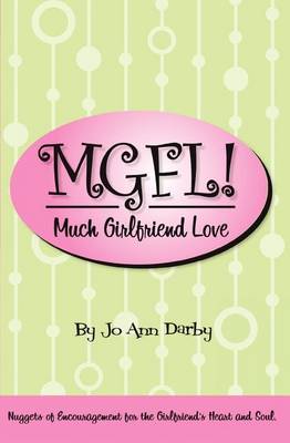 Much Girlfriend Love (Paperback)