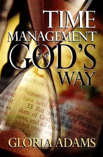 Time Management God's Way (Paperback)