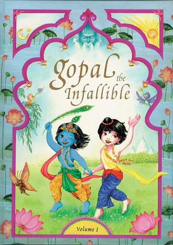 Gopal the Infallible: Volume I (Hardback)