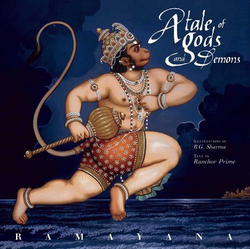 Ramayana (Hardback)
