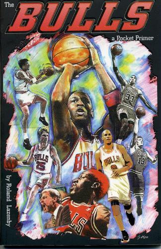 Bulls: A Pocket Primer (Paperback)