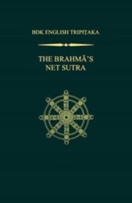 The Brahma's Net Sutra (Hardback)