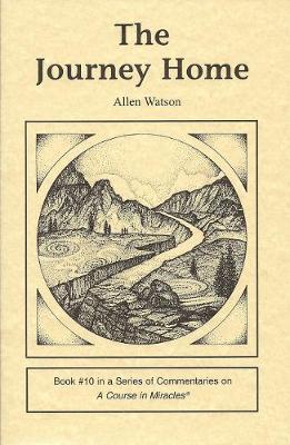 The Journey Home (Paperback)
