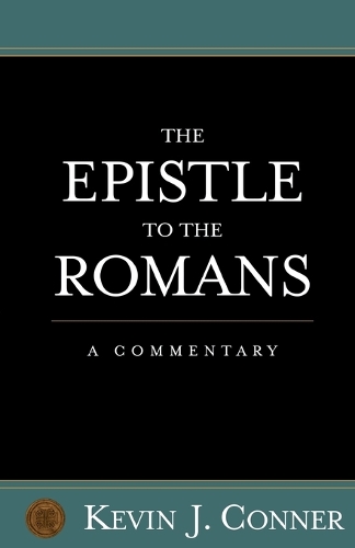 Epistle to the Romans: A Commentary (Paperback)