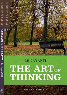 Art of Thinking (Paperback)
