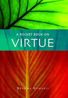 A Pocket Book on Virtue (Paperback)