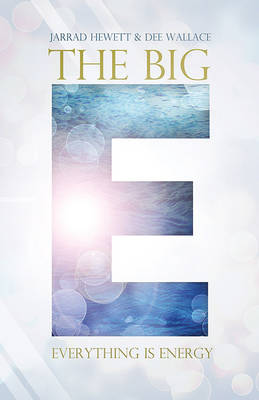 Big E: Everything is Energy (Paperback)