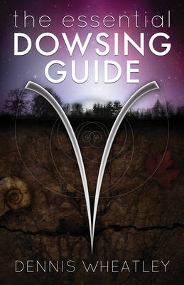 Essential Dowsing Guide (Paperback)