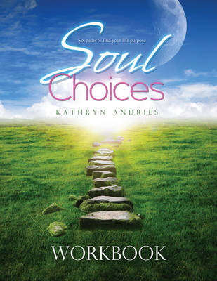 Soul Choices Workbook: Six Paths to Find Your Life Purpose (Paperback)