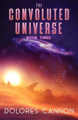Convoluted Universe: Book Three (Paperback)