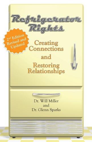 Refrigerator Rights by Dr Will Miller, Glenn Sparks | Waterstones