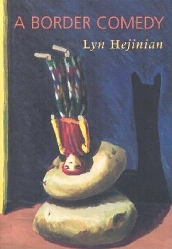 A Border Comedy (Paperback)