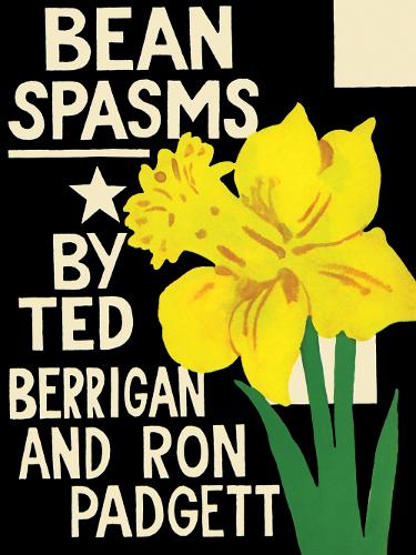 Bean Spasms (Paperback)