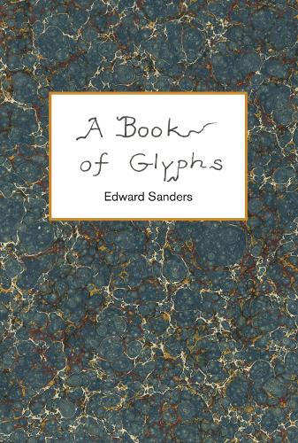 A Book of Glyphs (Paperback)