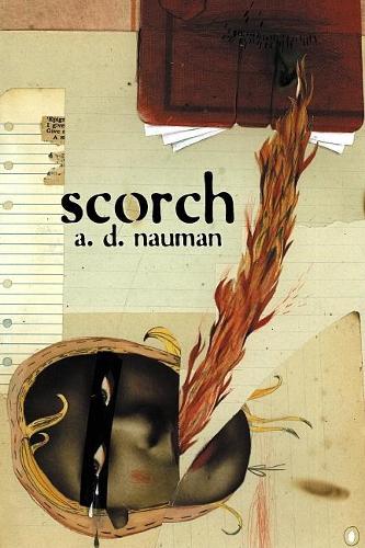 Scorch (Paperback)