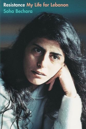 Resistante: My Life in Lebanon (Paperback)