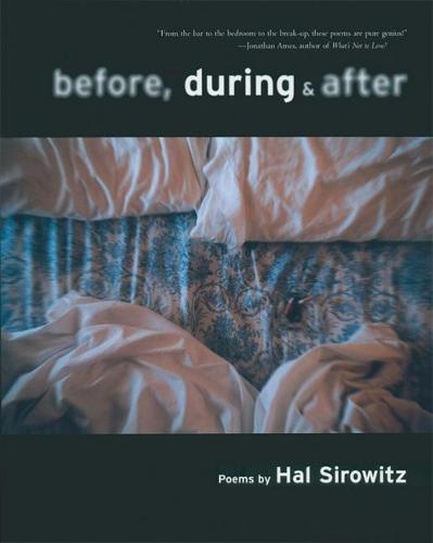 Before during after Poems (Paperback)
