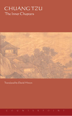 The Inner Chapters (Paperback)