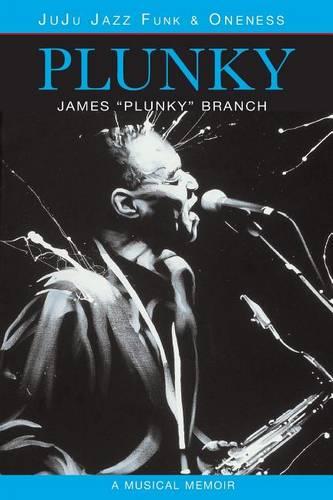 Plunky (Paperback)