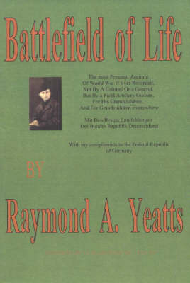 Battlefield of Life (Paperback)