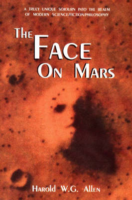 The Face on Mars (Paperback)