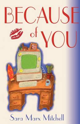 Because of You (Paperback)