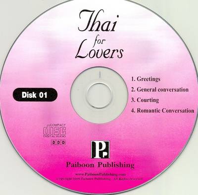 Thai for Lovers