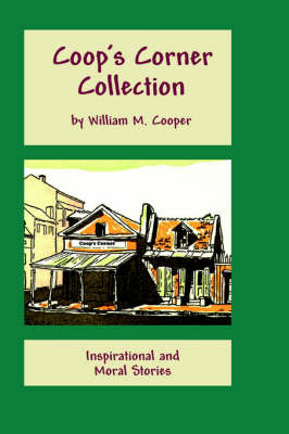 Coop's Corner Collection (Paperback)