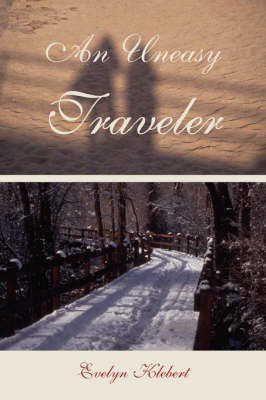 An Uneasy Traveler (Paperback)