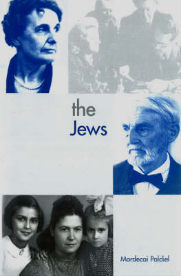 Saving the Jews: Amazing Stories of Men & Women Who Defied the 'Final Solution' (Hardback)