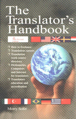 The Translator's Handbook (Paperback)