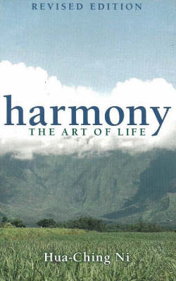 Harmony: The Art of Life (Paperback)