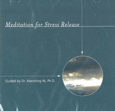 Meditation for Stress Release (CD-Audio)