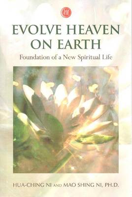 Evolve Heaven on Earth (Paperback)