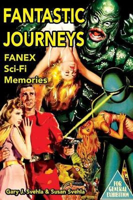 Fantastic Journeys: Sci-Fi Memories (Paperback)