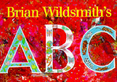 ABC (Board book)