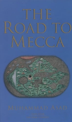 Fons Vitae,Us Road To Mecca
