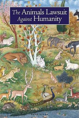 Animals Lawsuit Against Humanity (Paperback)