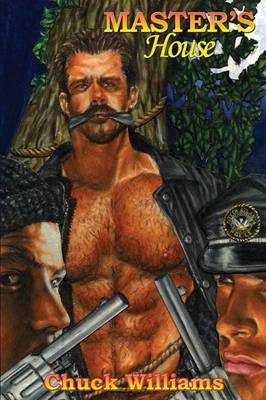 The Master's House (Paperback)