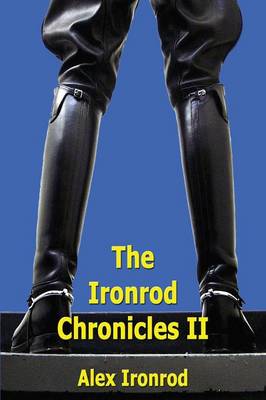 Ironrod Chronicles II (Paperback)