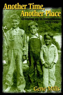 Another Time, Another Place (Paperback)