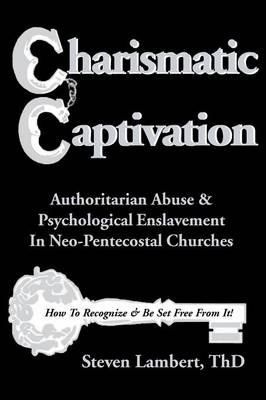 Charismatic Captivation (Paperback)
