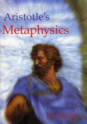 Metaphysics (Hardback)