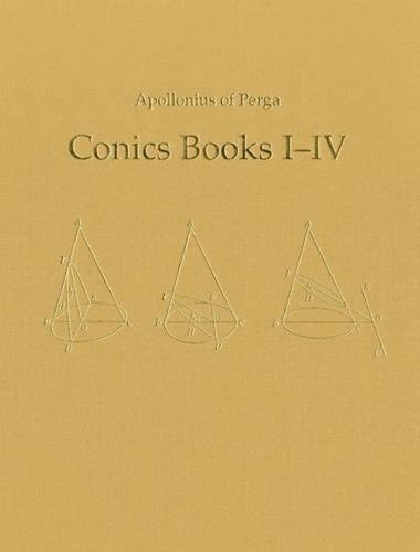 Cover Conics Books I-Iv