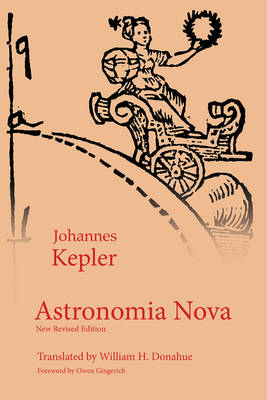 Cover Astronomia Nova