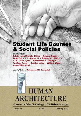 Student Life Courses & Social Policies (Paperback)