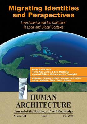 Migrating Identities and Perspectives: Latin America and the Caribbean in Local and Global Contexts (Paperback)