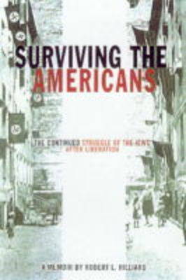 Surviving The Americans (Paperback)