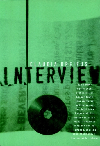 Interview (Hardback)