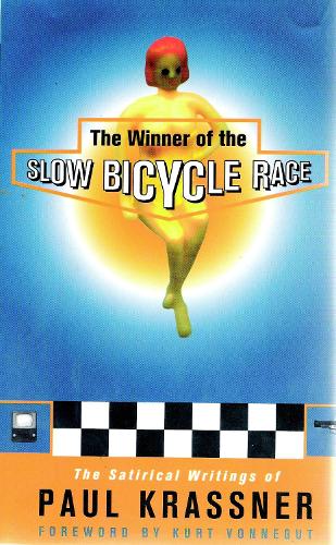 Slow Bicycle Race (Paperback)